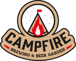Campfire | Brewing & Beer Garden | Aguascalientes Cerveza Artesanal